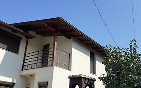 Camere Centrale
